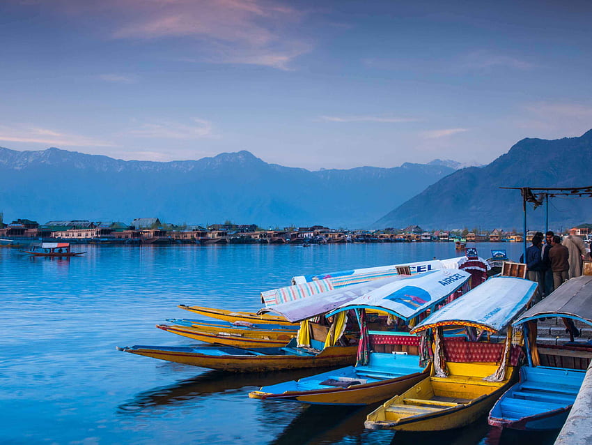 Kashmir Honeymoon Package